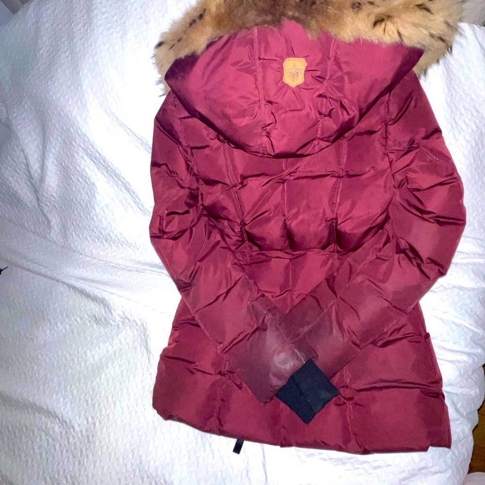 Mackage jacket - Picture 3 of 4